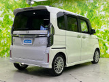 N-BOXカスタム L ターボ 