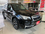 フォレスター 2.0 スタイル モダン 4WD 