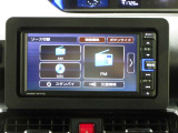 初めて行くところへも、これがあれば安心!使い方や機能に関しては、スタッフまでお聞きください。