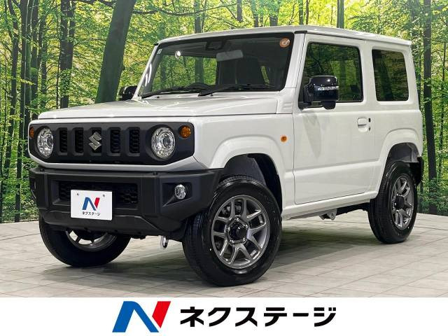 ジムニー  XC