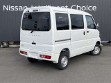 クリッパーEV 2シーター