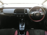 フィット 1.5 e:HEV モデューロX 