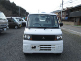ミニキャブトラック Vタイプ 4WD 