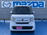 N-BOX G スロープ ホンダセンシング 車いす専用装備装着車 4WD 