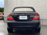 CLKクラスカブリオレ CLK350 本革シート 修復歴無し