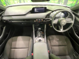 MAZDA3ファストバック 1.8 XD プロアクティブ 