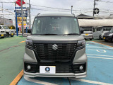 スペーシアベース XF 
