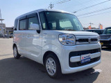 スペーシア ハイブリッド(HYBRID) G 