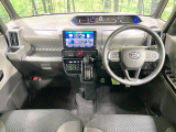 タントカスタム RS セレクション 