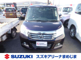 ソリオ 1.2 ハイブリッド(HYBRID)  MZ 