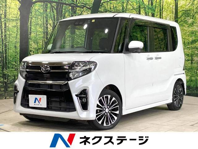 タントカスタム RS セレクション 