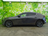 MAZDA3ファストバック 2.0 20S Lパッケージ 