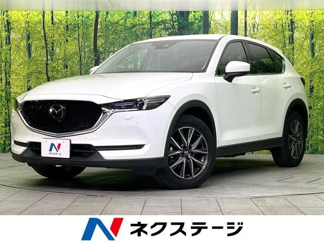 CX-5 2.2 XD Lパッケージ 