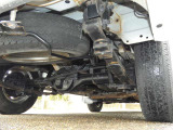 5ドア 4WD ETC!