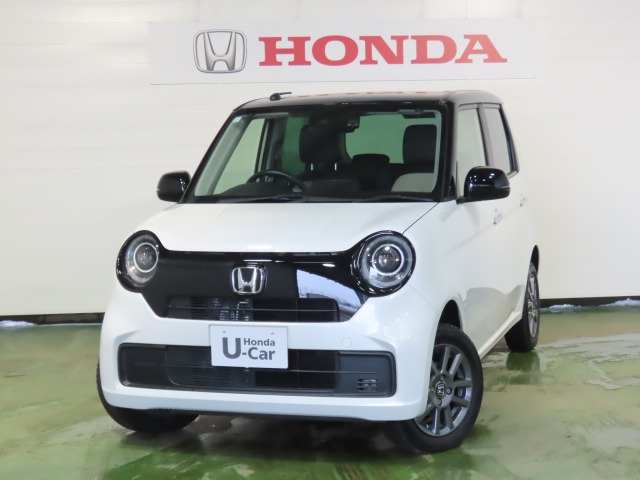 N-ONE オリジナル 4WD 