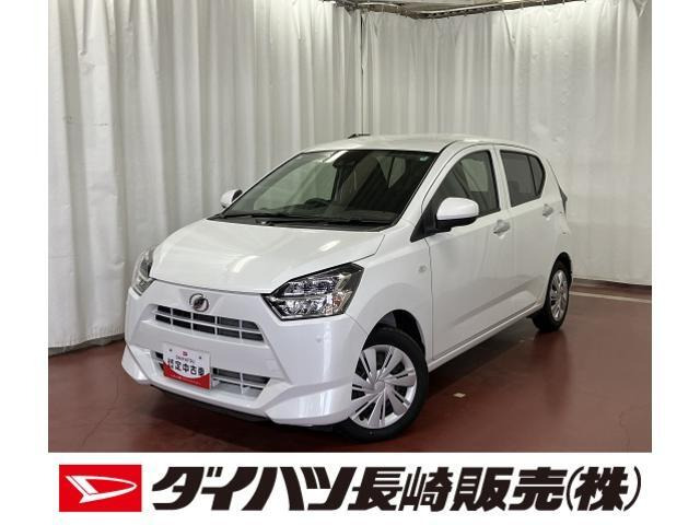 ミライース  X リミテッド SAIII