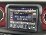 ラングラー アンリミテッド ルビコン 4WD 本革シート