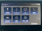 アルファード 2.5 S Cパッケージ 4WD 本革シート