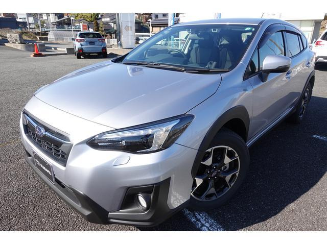 XV 2.0i-L アイサイト 4WD 