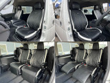 ハイエース 2.7 GL ロング ファインテックツアラー 4WD 