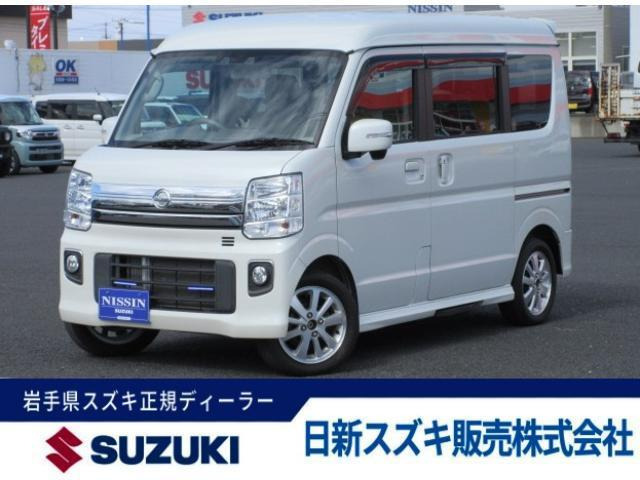 クリッパーリオ G ハイルーフ 4WD 