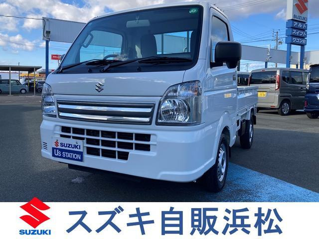 キャリイ KC エアコン パワステ 4WD 