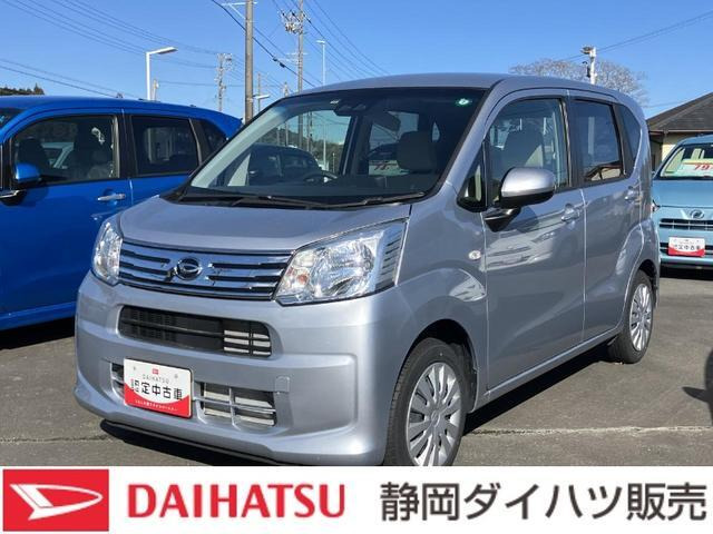 ムーヴ L SAIII 