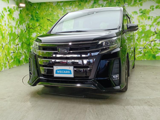 ノア 2.0 Si W×B 