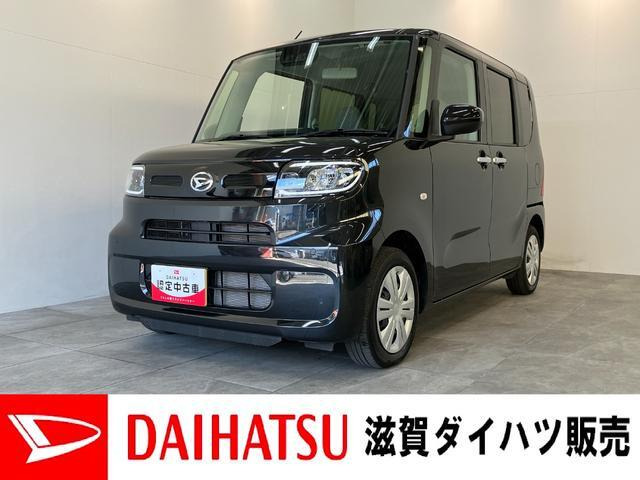 タント X 