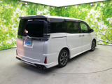 ヴォクシー 2.0 ZS 煌 