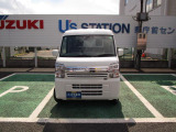 エブリイ ジョイン ターボ 4WD 