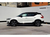XC40 T5 AWD Rデザイン 4WD 