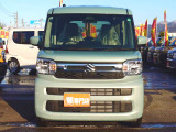 届出済未使用車なら最短1〜2週間で納車できます!新車の場合は納期が平均1〜2か月かかるため、軽未使用車はこのメリットでご購入される方も多いです。