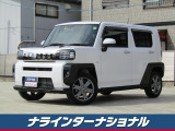 ダイハツ タフト