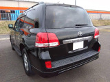 ランドクルーザー200 4.7 AX Gセレクション 4WD