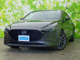 【中古車情報】マツダ MAZDA3ファストバック 2.0 20S Lパッケージ  の中古車詳細（走行距離：5.4万km、カラー：マシーングレープレミアムメタリック、販売地域：）