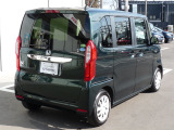 N-BOX G EX ホンダセンシング 
