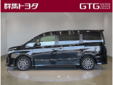 ヴォクシー 2.0 ZS 煌 