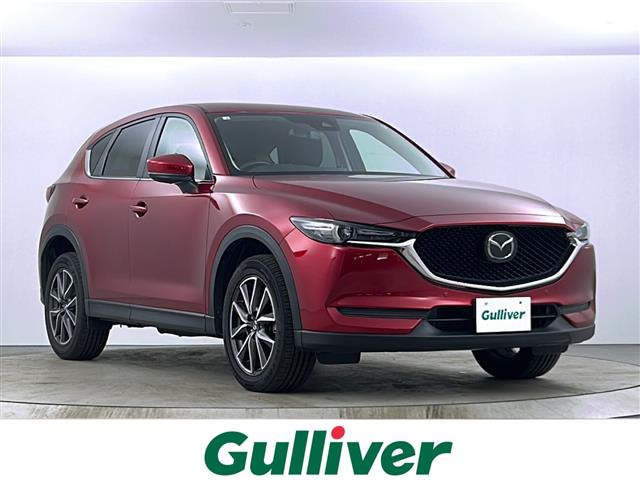 CX-5 2.2 XD プロアクティブ 修復歴無し
