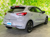 MAZDA2 1.5 XD スポルトプラス 