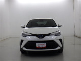 C-HR ハイブリッド 1.8 S 