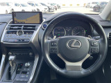 NX 300h バージョンL 本革シート 修復歴無し