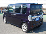 タント RS SA