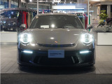 911 GT3 PDK 