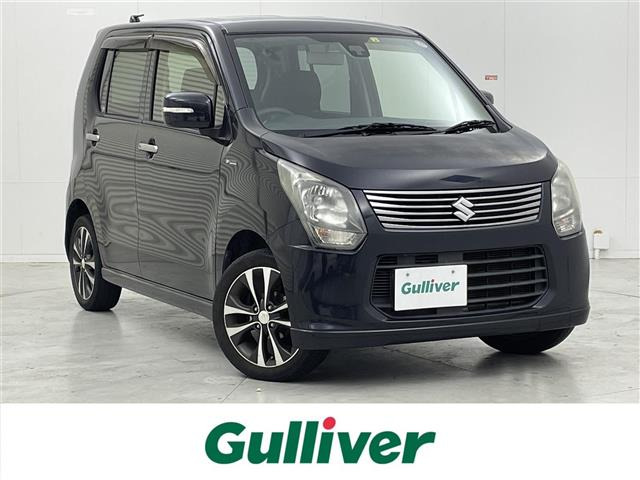 ワゴンR 20周年記念車 修復歴無し