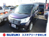 ソリオ 1.2 ハイブリッド(HYBRID)  MZ 