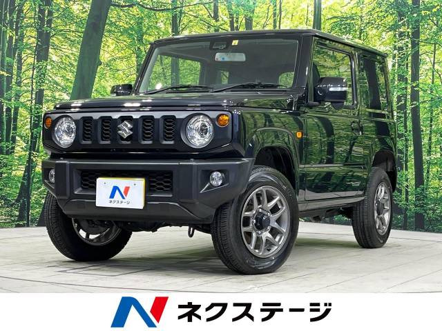 ジムニー  XC