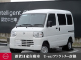 クリッパーEV 2シーター 