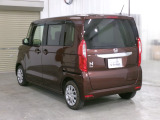N-BOX L 