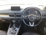 CX-8 2.2 XD Lパッケージ 4WD 